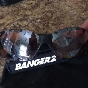 Vintage Bangerz Sunglasses